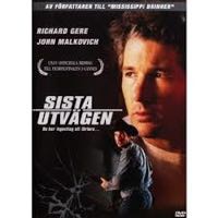 Cover: Gere: Sista Utvägen