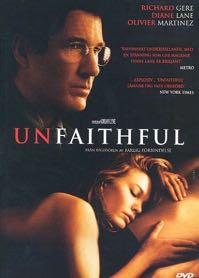 Cover: Gere: Unfaithful
