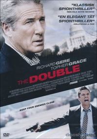 Cover: Gere: The Double