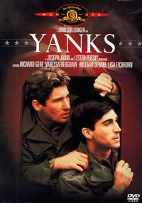 Cover: Gere: Yanks