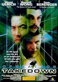 Cover: Operation Takedown