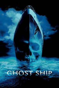Cover: Ghost Ship