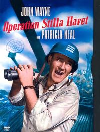 Cover: Operation Stilla havet